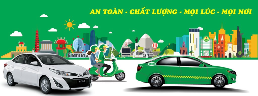 Xe Ôm - Taxi Giá Rẻ