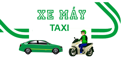 Xe Ôm - Taxi Bến Xe Miền Đông