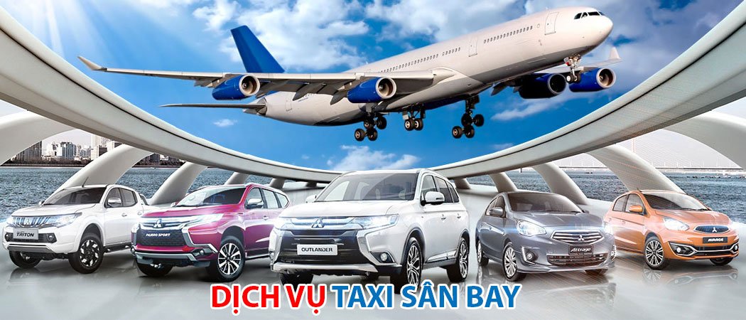 Xe Ôm - Taxi Sân Bay Tân Sơn Nhất