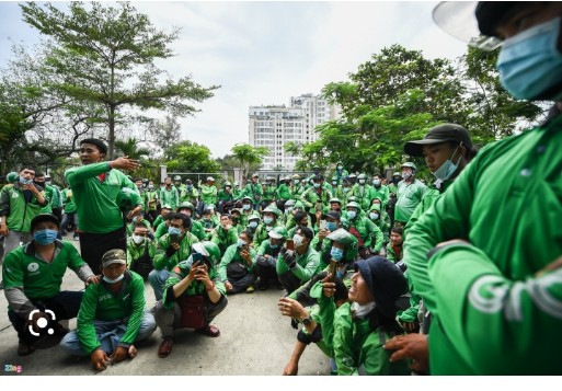 Xe Ôm Gần Đây - Xe Ôm Giá Rẻ