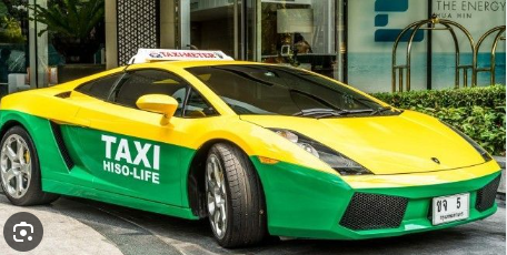 Đặt Taxi 4 Chỗ Nhơn Trạch Đồng Nai