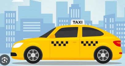 Taxi 7 Chỗ Trảng Bom Đồng Nai