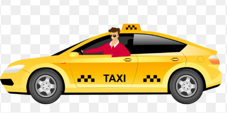 Taxi 7 Chỗ Bệnh Viện 7B