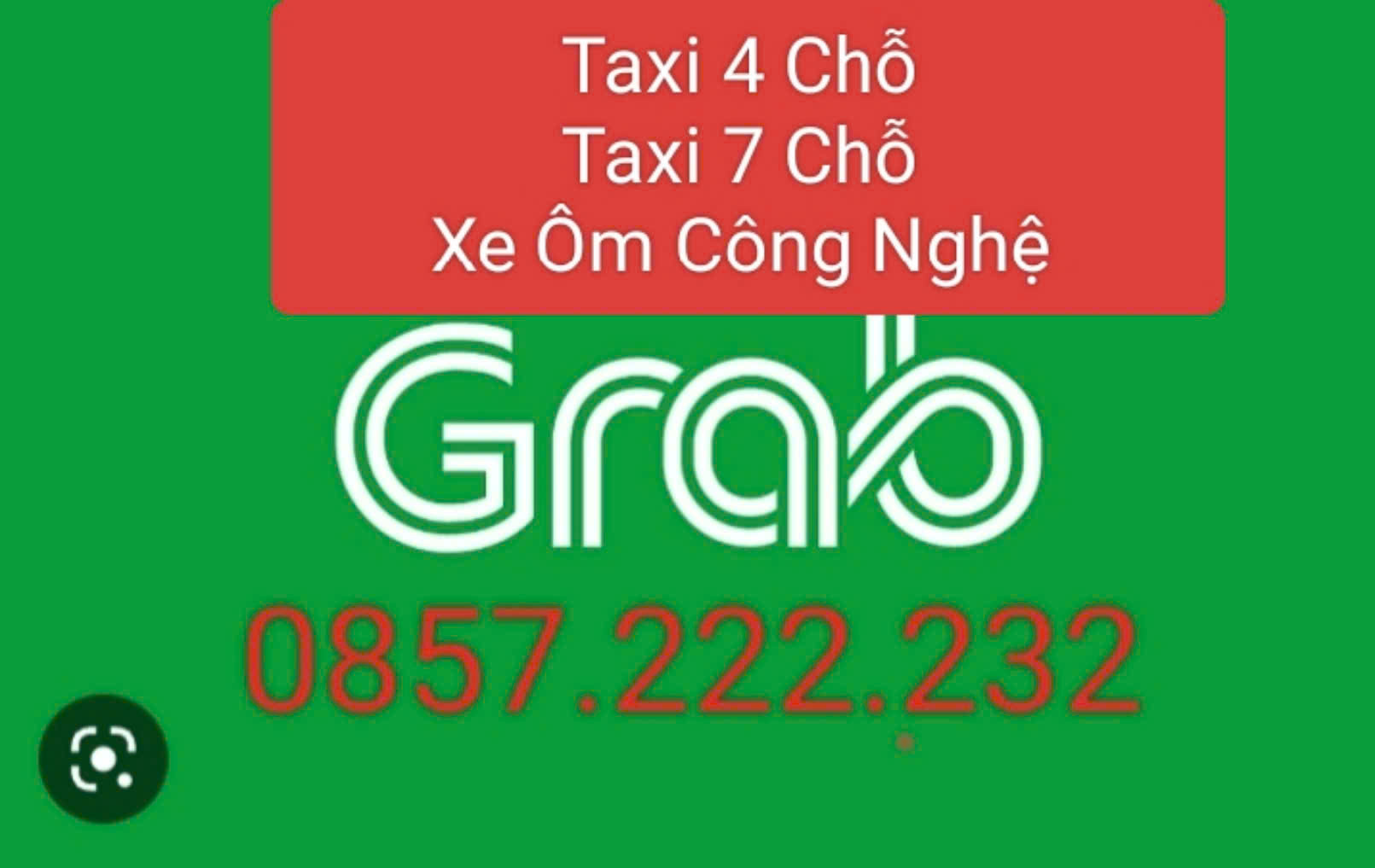 Taxi Gần Đây Nhất Giá Rẻ